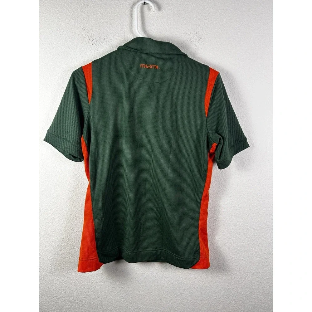 Nike fitdry polo